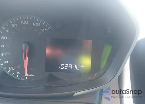 2019 Chevrolet Sonic Lt Auto z USA, uszkodzony, nr VIN 1G1JD5SB2K4144335